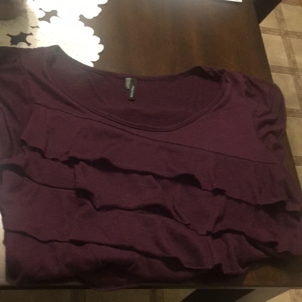 Tee
